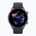 Amazfit GTR 3 часовник черен W1971OV1N