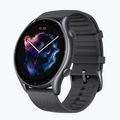 Amazfit GTR 3 часовник черен W1971OV1N 2