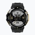 Часовник Amazfit T-Rex 2 astro black/gold A2170