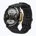 Часовник Amazfit T-Rex 2 astro black/gold A2170 3