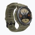Часовник Amazfit T-Rex 2 wild green A2170 2