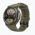 Часовник Amazfit T-Rex 2 wild green A2170 3