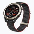 Amazfit Cheetah Pro Run Track часовник черен