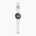 Часовник Amazfit Cheetah R speedster grey 5