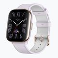 Часовник Amazfit Active Edge lavender purple 2