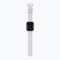 Часовник Amazfit Active Edge lavender purple 4