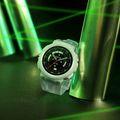 Часовник Amazfit Active Edge mint green 7