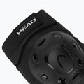 Унисекс протектори HEAD Armour black 7