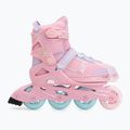 Детски ролери Head K1 pink 2
