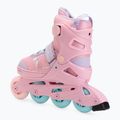 Детски ролери Head K1 pink 7