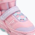 Детски ролери Head K1 pink 12