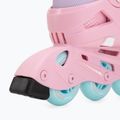 Детски ролери Head K1 pink 14