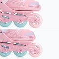 Детски ролери Head K1 pink 16