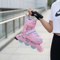 Детски ролери Head K1 pink 3