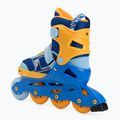 Детски ролери Head K1 blue 7