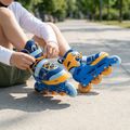 Детски ролери Head K1 blue 5