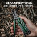 Мултифункционален инструмент Nextool Flagship Pro F30 Multi Tool green 7