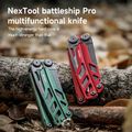 Мултифункционален инструмент Nextool Flahship Pro F30 Multi Tool red 7