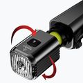 Towild BR800S черна предна велосипедна светлина 4