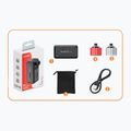 Електрическа помпа за велосипед TOWILD A05 black 3