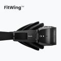 Очила за плуване Holoswim 2 Pro AR Smart deep sky black 14