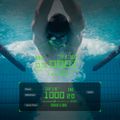 Очила за плуване Holoswim 2 Pro AR Smart deep sky black 18