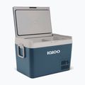 Компресорен хладилник Igloo ICF60 59 л син 6