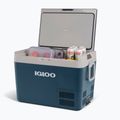 Компресорен хладилник Igloo ICF60 59 л син 11