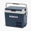 Компресорен охладител Igloo ICF18 19 л син 6