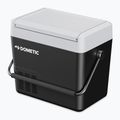 Туристически охладител Dometic CFF18 AC/DC EU Version 19 л черен / сив 2