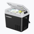 Туристически охладител Dometic CFF18 AC/DC EU Version 19 л черен / сив 3