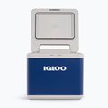 Хибриден пътнически хладилник Igloo IH45 43 л син 7