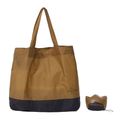 Чанта Naturehike Type Reusable 28 l brown 3