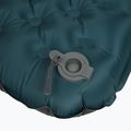 Надуваем дюшек/матрак Naturehike Ultralight Square Plus R 3.5 black 7