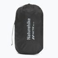 Надуваем дюшек/матрак Naturehike Ultralight Square Plus R 3.5 black 12