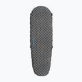 Надуваем дюшек/матрак Naturehike Ultralight Mummy Standard R 3.5 shadow black