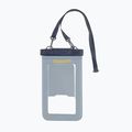 Водоустойчив калъф за телефон Naturehike nautical blue