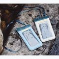 Водоустойчив калъф за телефон Naturehike nautical blue 2