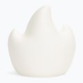 Предпазител/Капак FLEXTAIL Flame Lampshade na lampkę white