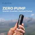 Flextail Zero Pump черен 6