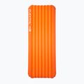 Flextail Zero R05 Regular orange надуваем матрак