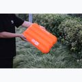 Подложка за седалка Flextail Zero R02 оранжева 10