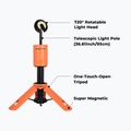 Фенерче FLEXTAIL Evo orange 4