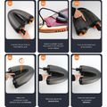 Електрическа помпа FLEXTAIL Evo Sup Pro dark grey 10