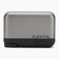 Електрическа велосипедна помпа Flextail Tiny Bike Pro сребърна 3
