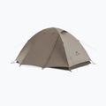 Палатка за трекинг 2-местна Naturehike Yunchuan 2 brown