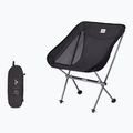 Туристически стол Naturehike Stellaluna L04 M black