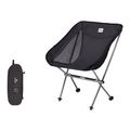 Туристически стол Naturehike Stellaluna L04 M black 3