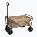 Транспортна количка Naturehike Light With Brakes linen brown