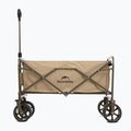 Транспортна количка Naturehike Light With Brakes linen brown 2